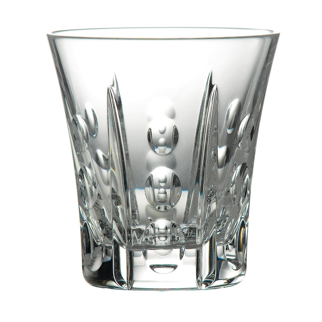 Wedgwood Annual Crystal Tumbler 2018, Harvest. 1st in Series image 0